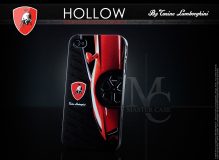 Coque iPhone 4 Lamborghini