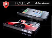 Coque iPhone 4S Lamborghini