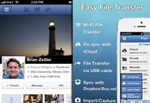 Mises à jour : Facebook, Eklaireur, File Pro, Smash Cops Heat