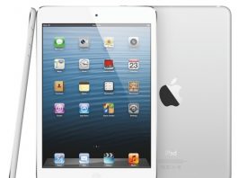 L’iPad 5 et l’iPad Mini Retina arriveraient dès mars 2013 ?