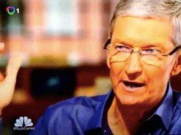 Tim Cook face aux rumeurs d’un iPhone plus grand et un iPhone milieu de gamme