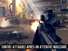 Gameloft : Modern Combat 4 Zero Hour disponible à seulement 0,89€