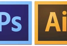 Adobe optimise Photoshop CS6 et iIlustrator CS6 pour le Macbook Pro Retina