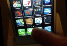 Comment mettre des applications dans « Kiosque » sans Jailbreak
