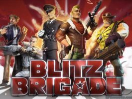 Gameloft : « Blitz Brigade » un FPS multijoueur bientôt disponible sur l’App Store