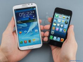 Apple : Un iPhone low-cost 5 pouces avec un nouveau design dans les pays émergents ?