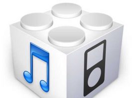 Apple : Nouveautés et corrections d’iOS 6.1