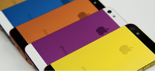 KGI Securities : iPhone 5S – iPhone low-cost et iPad mini Retina pour septembre/octobre