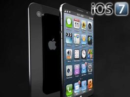 L’iOS 7 et l’iPhone 6 déjà en tests chez Apple ?