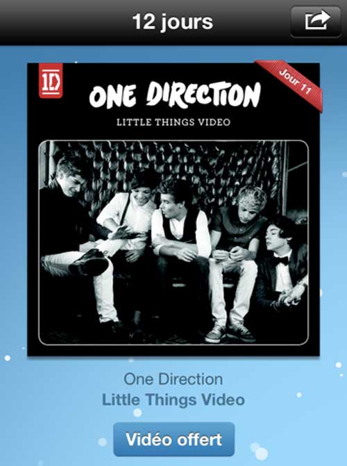 one-direction-12-jours-itunes