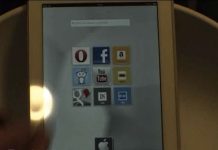 Opera Ice : Un navigateur basé sur WebKit disponible dès février sur iOS