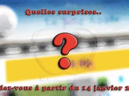 iPhonote.com vous réserve de belles surprises pour la semaine du 14 janvier ! A ne pas rater !
