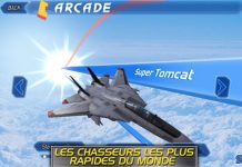 Sega : After Burner Climax prend son envole sur l’App Store