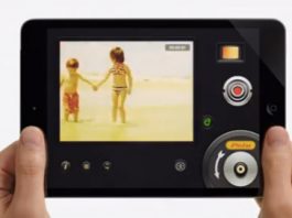 Apple : Nouvelle publicité « Hollywood » pour iPad
