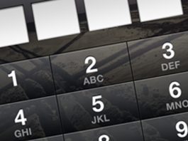 Bug iOS 6.1 : Contourner le code de déverrouillage