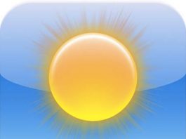 Comment corriger le problème du crash de « Météo » suite au Jailbreak Evasi0n