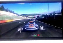 EA : Real Racing 3 est entré en phase finale (vidéo gameplay)