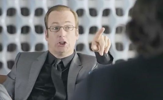 Nouvelle attaque de Samsung contre Apple dans un spot pub aux US !