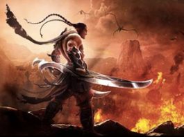 Gameloft : Dungeon Hunter 4 disponible dès demain sur l’App Store et Google Play