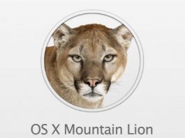 Apple libère OS X Mountain Lion 10.8.3