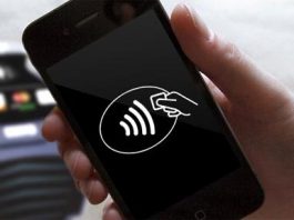 Le capteur d’empreintes digitales et la puce NFC se confirment pour l’iPhone 5S