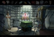 BulkiPix : Runaway: A Twist of Fate disponible sur l’App Store