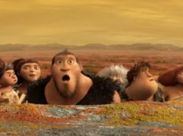 Rovio : « The Croods » le jeu officiel du film à partir du 14 mars sur l’AppStore