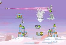 Angry Birds Star Wars : 20 niveaux supplémentaires, nouvel épisode Cité des Nuages et plus