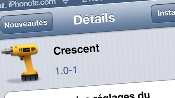 crescent-cydia