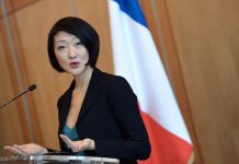 Fleur Pellerin : « Le rapport de l’ARCEP n’a aucun caractère officiel »