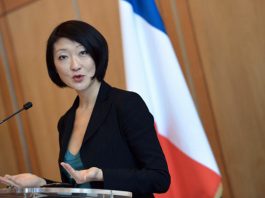 Fleur Pellerin : « Le rapport de l’ARCEP n’a aucun caractère officiel »