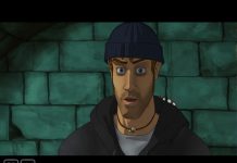 BulkyPix : Runaway: A Twist of Fate – Part 2 disponible sur l’App Store