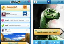 Draw Something 2 disponible sur l’App Store