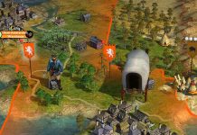 Les « Civilization » en promos à 50% sur le Mac App Store