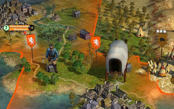 Sid-Meier-s-Civilization®-IV-Colonization