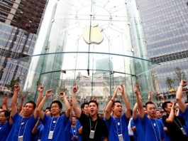 Chine : Apple s’excuse pour son « arrogance » et change les conditions de son SAV