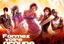 PlaySoft : Devenez une Superstar avec Bands Party !