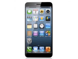 Découvrez un nouveau concept d’iPhone 6