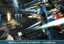 Shadowgun DeadZone 2.0 : Des nouveautés en pagaille !