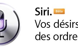 Apple dévoile le temps de conservation des données de Siri