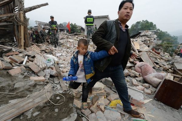 tremblement-de-terre-en-chine
