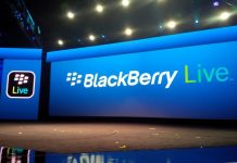 Blackberry annonce une sortie de Blackberry Messenger sur iOS et Android cet été