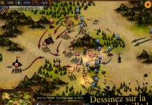 BulkyPix : Autumn Dynasty disponible en version Lite pour iPhone – iPad