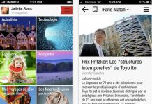Flipboard 2.0.2 : Une mise à jour importante disponible sur l’App store