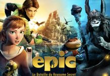 Gameloft annonce l’arrivée de son nouveau jeu « Epic – La bataille du Royaume Secret » pour iOS et Android