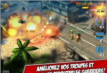 Chillingo : Tiny Troopers 2 Special Ops passe en gratuit !