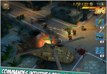 Tiny Troopers 2 Special Ops : De nouveaux uniformes et plus !