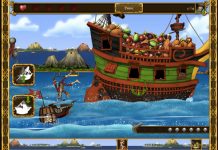 Anuman : Pirates vs Corsairs – Davy Jones’Gold débarque le 23 mai sur l’App Store