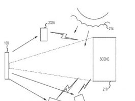 Brevet Apple : « Illumination system » – Un iPhone contrôle le flash de plusieurs iPhone