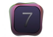 Le multitâche d’iOS 7 pourrait ressembler à ça !